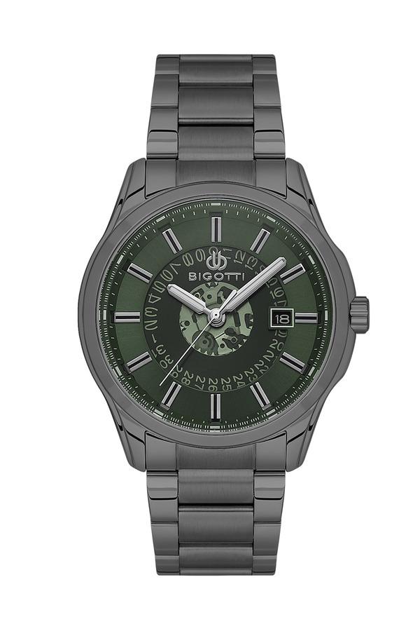 Bigotti Men's Watch - BG.1.10591-5