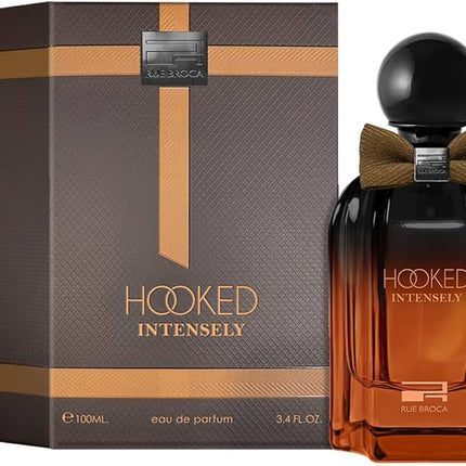Rue Broca Hooked Intensely EDP 100ml For Men
