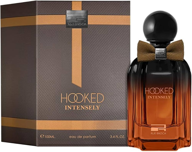 عطر رويه بروكا هوكد انتنسلي او دي بارفان 100 مل للرجال