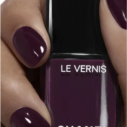 CHANEL LE VERNIS INSOMNIAQUE 141 OISEAU DE NUIT 13ML