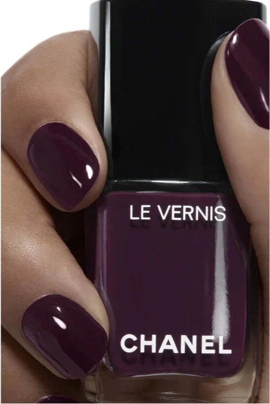 CHANEL LE VERNIS INSOMNIAQUE 141 OISEAU DE NUIT 13ML