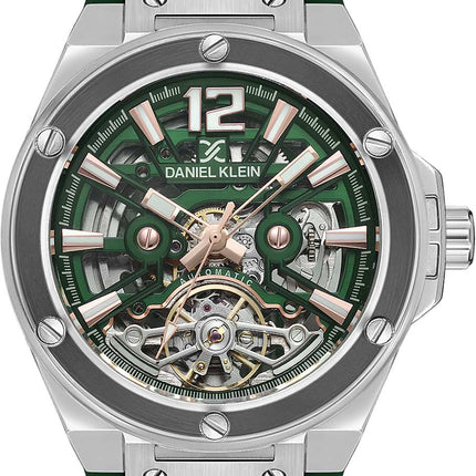 DANIEL KLEIN DK.1.13888-3 MEN WATCH