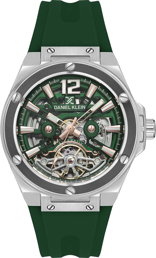 DANIEL KLEIN DK.1.13888-3 MEN WATCH