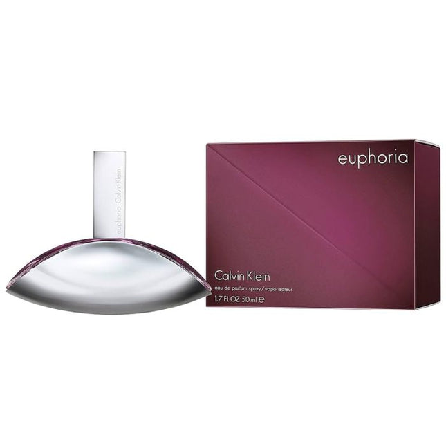 Calvin Klein Euphoria EDP For Women 50ml