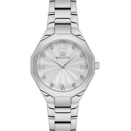 Bigotti Milano BG.1.10585-3 Women's Watch