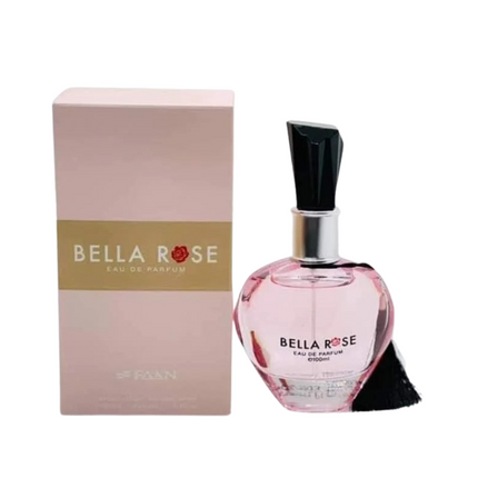 Bella Rose EDP 100 Perfume For Women