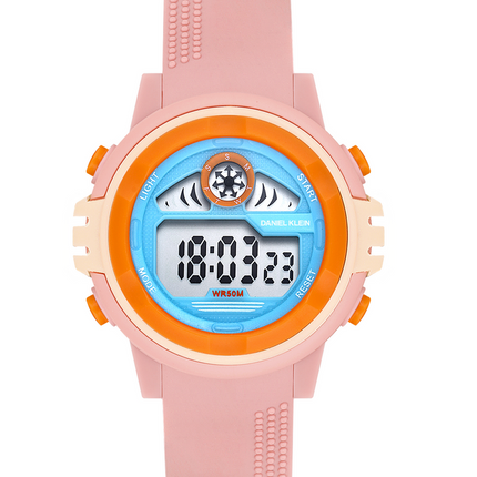 DANIEL KLEIN DK.2266-12 DIGITAL KIDS WATCH