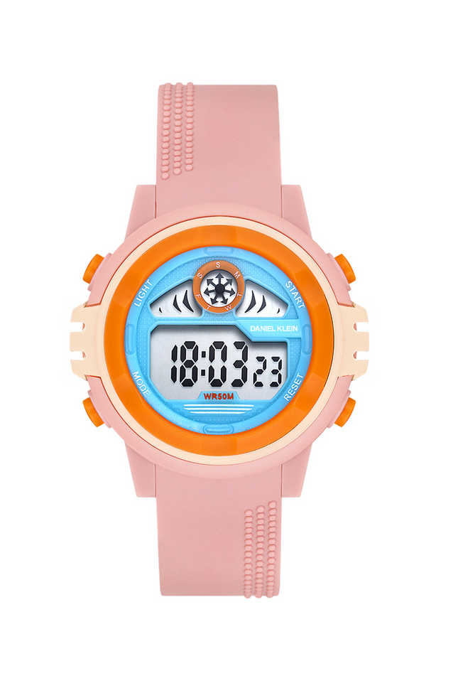DANIEL KLEIN DK.2266-12 DIGITAL KIDS WATCH