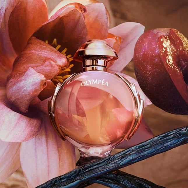Rabanne Olympea Legend EDP 80Ml For Women