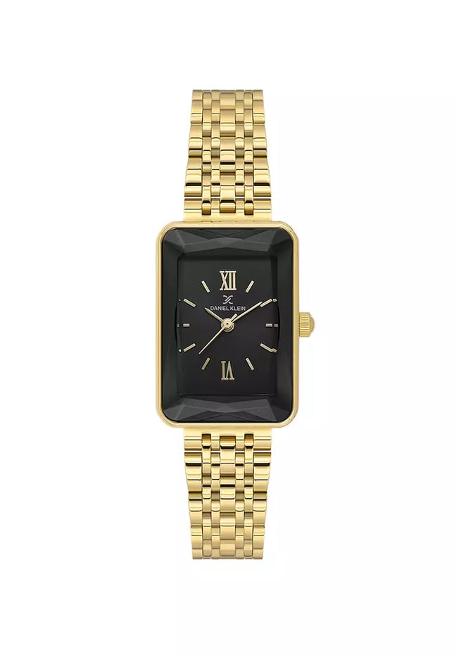 Daniel Klein DK.1.13875-3 Women's Watch
