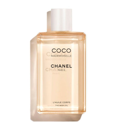 CHANEL COCO MLLE BODY OIL 200ML