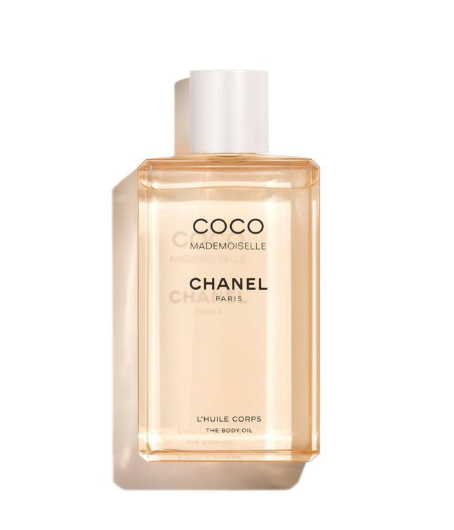 CHANEL COCO MLLE BODY OIL 200ML