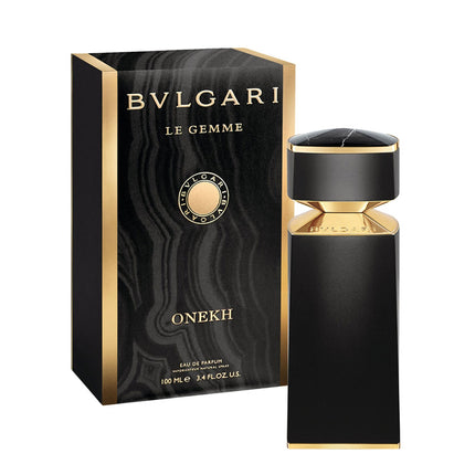 BVLGARI LE GEMME ONEKH EDP 125ML FOR MEN