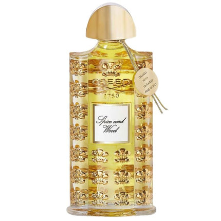 Creed Spice And Wood EDP 75Ml Unisex