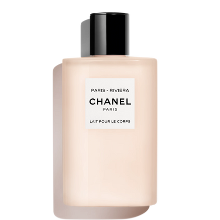 CHANEL PARIS-RIVIERA HAIR & SHOWER GEL 200ml