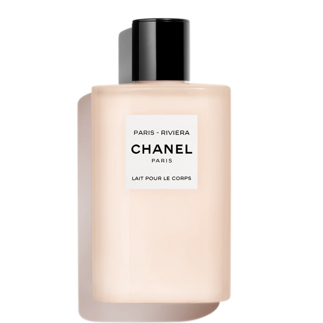 CHANEL PARIS-RIVIERA HAIR & SHOWER GEL 200ml