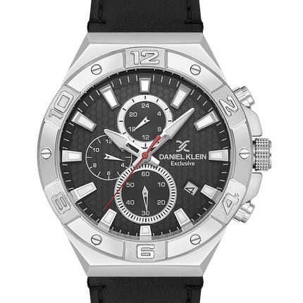 DANIEL KLEIN DK.1.13744-1 MEN WATCH