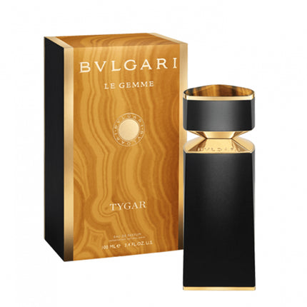BVLGARI LE GEMME TYGAR EDP 125ML FOR MEN