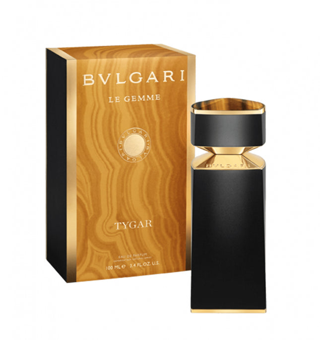BVLGARI LE GEMME TYGAR EDP 125ML FOR MEN