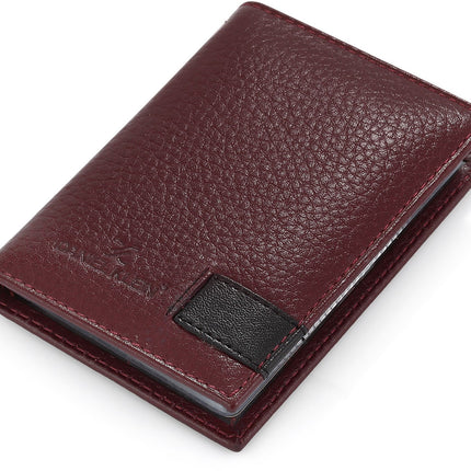 Daniel Klein DKW.1052.05 Men's Wallet
