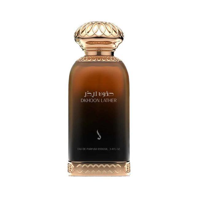 DKHOON EMIRATES DKHOON LEATHER EDP 100ML UNISEX PERFUME