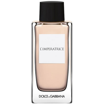 Dolce & Gabbana L'Imperatrice EDT For Women 100ml