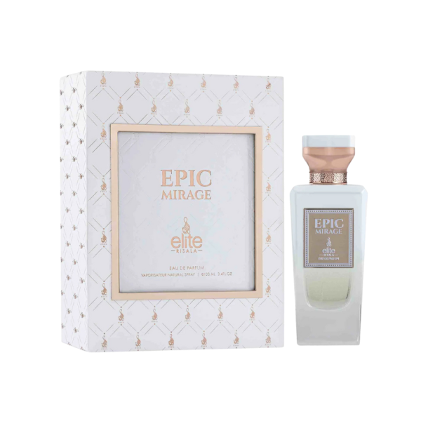 Risala Elite Epic Mirage EDP 100Ml Unisex Perfume