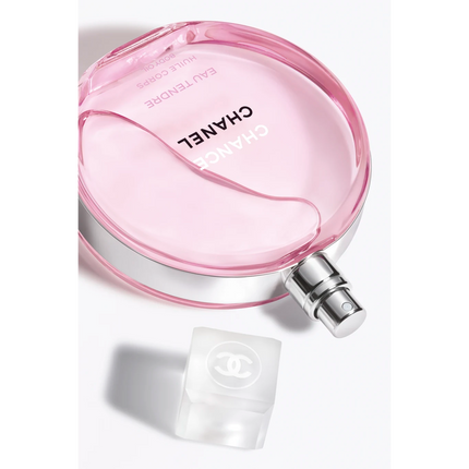 CHANEL CHANCE EAU TENDRE BODY OIL 150ML