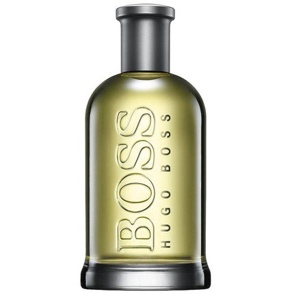 Boss Bottled EDT For Men 200ml