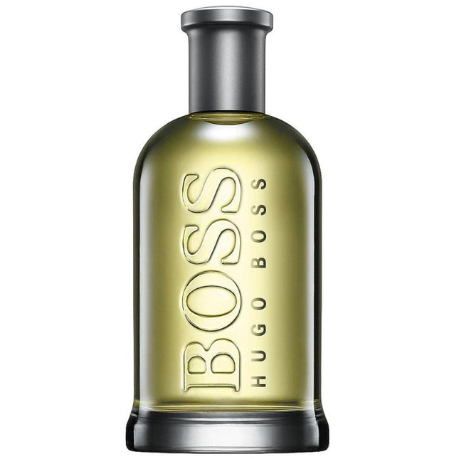 Boss Bottled EDT For Men 200ml