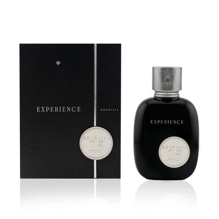 Khadlaj Experience 25 EDP 100ml Unisex Perfume