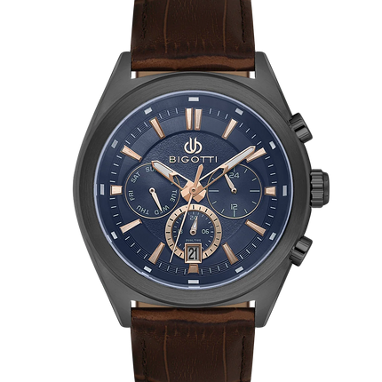 BIGOTTI MILANO BG.1.10630-4 MEN WATCH