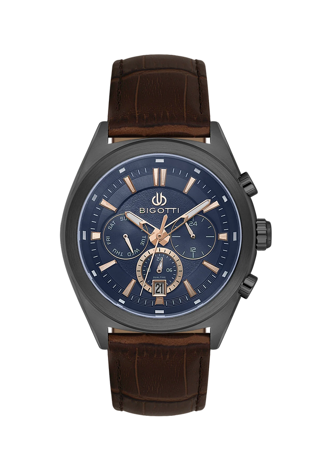 BIGOTTI MILANO BG.1.10630-4 MEN WATCH