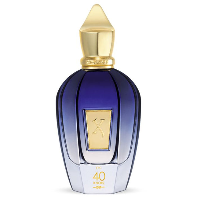 Xerjoff Join The Club 40 Knots EDP 100Ml Unisex