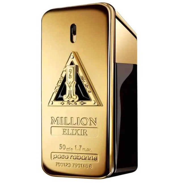 Rabanne 1 Million Elixir Intense Parfum 50Ml For Men