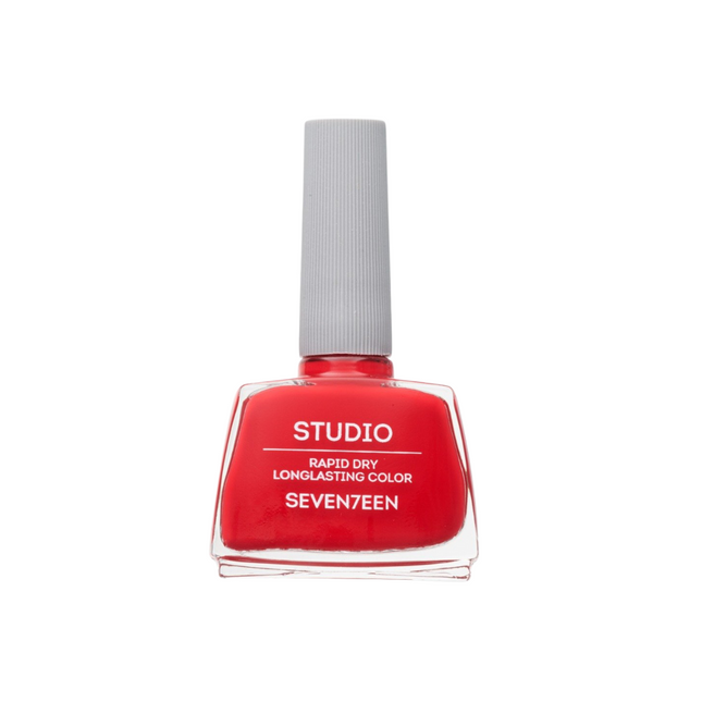 Seventeen Studio Rapid Dry Longlasting Color-18