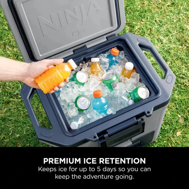 NINJA FROSTVAULT COOLER 28L FB131