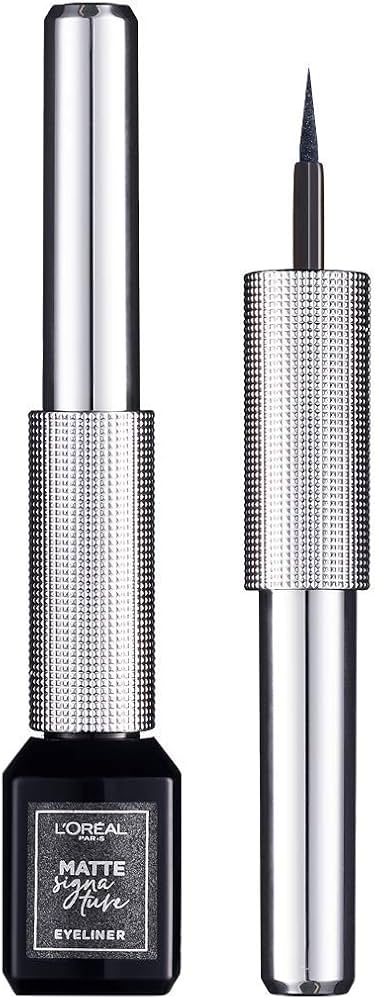 LOREAL PARIS METAL SIGNATURE EYELINER