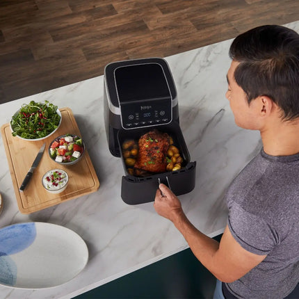 Ninja Air Fryer Max Pro 6.2L AF180UK