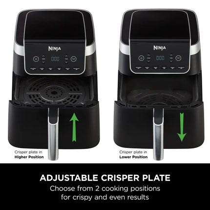 Ninja Air Fryer Max Pro 6.2L AF180UK