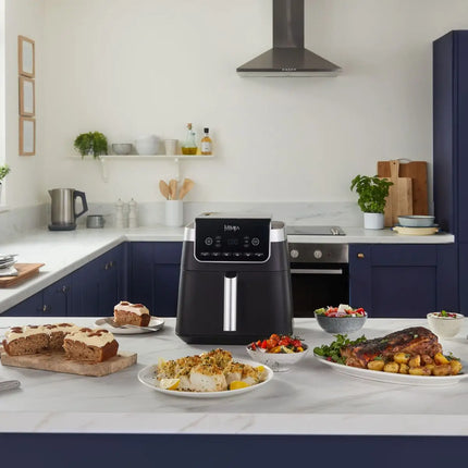 Ninja Air Fryer Max Pro 6.2L AF180UK