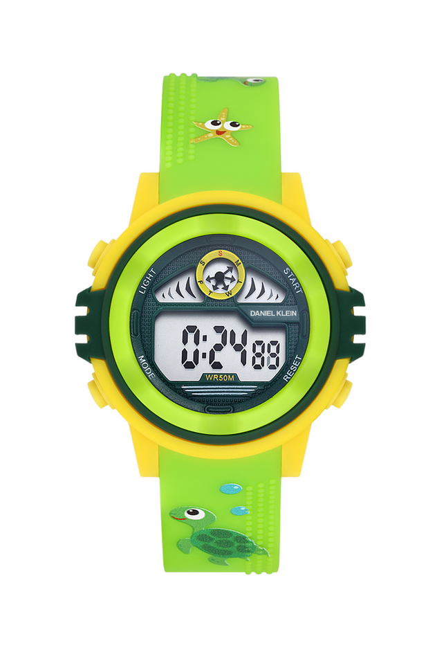 DANIEL KLEIN DK.2266-11 DIGITAL KIDS WATCH