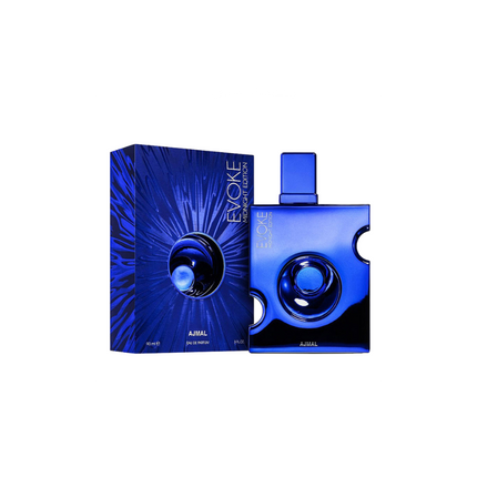 Ajmal Evoke Midnight Edition 90Ml EDP Perfume For Men