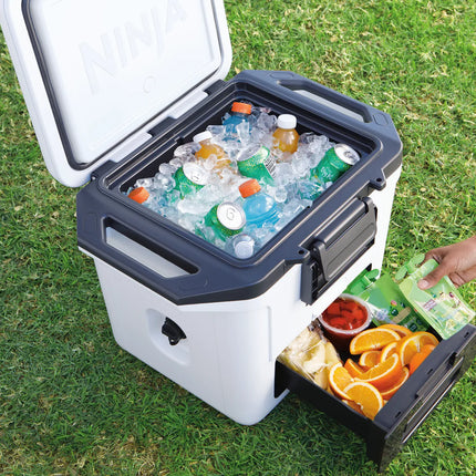 NINJA FROSTVAULT COOLER 28L FB131
