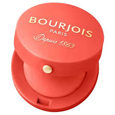 BOURJOIS Little Round Pot Blush