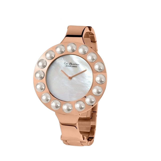 Jacques Lemans Ladies watch LP-117C