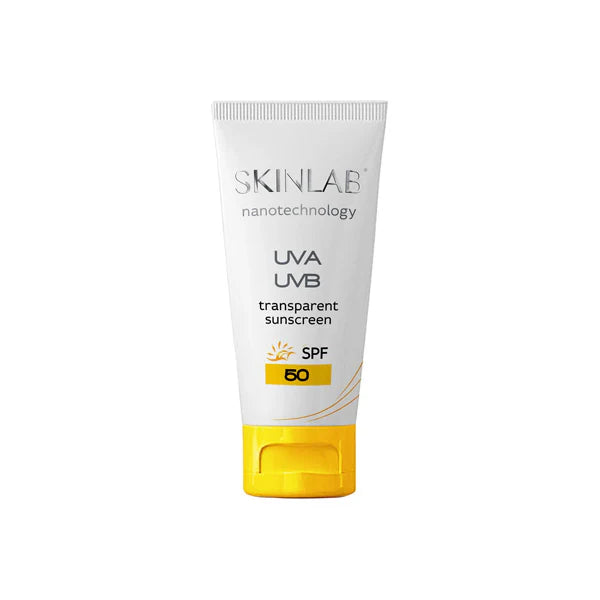 Skinlab Nanotechnology Sunscreen SPF50 Normal To Dry Skin 50ml
