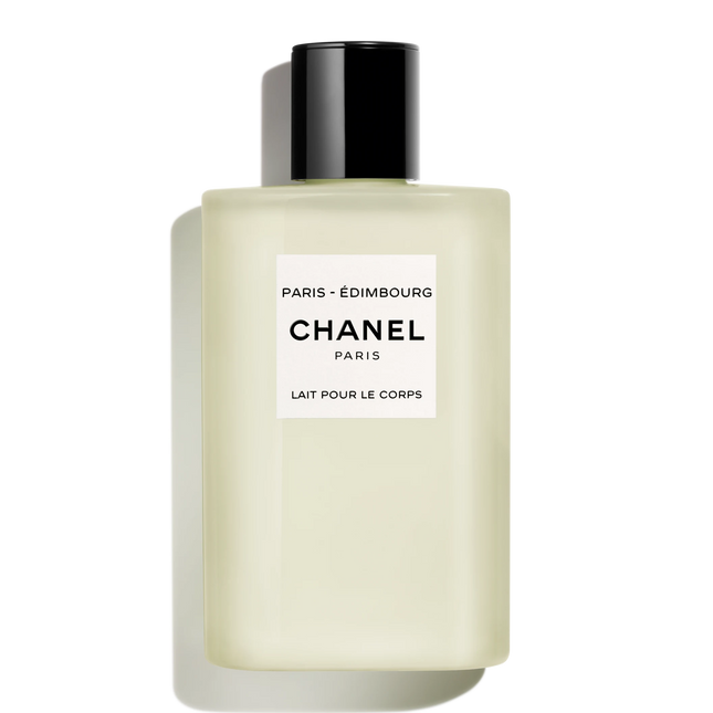 CHANEL PARIS-EDIMBOURG HAIR & SHOWER GEL 200ml