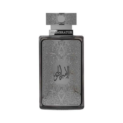 Zimaya Al-Embratur Elixir EDP 100ml Unisex