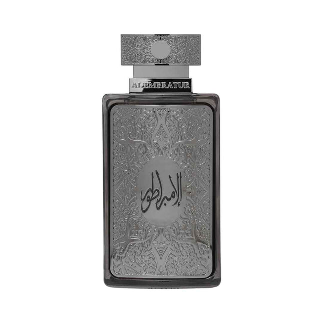 Zimaya Al-Embratur Elixir EDP 100ml Unisex